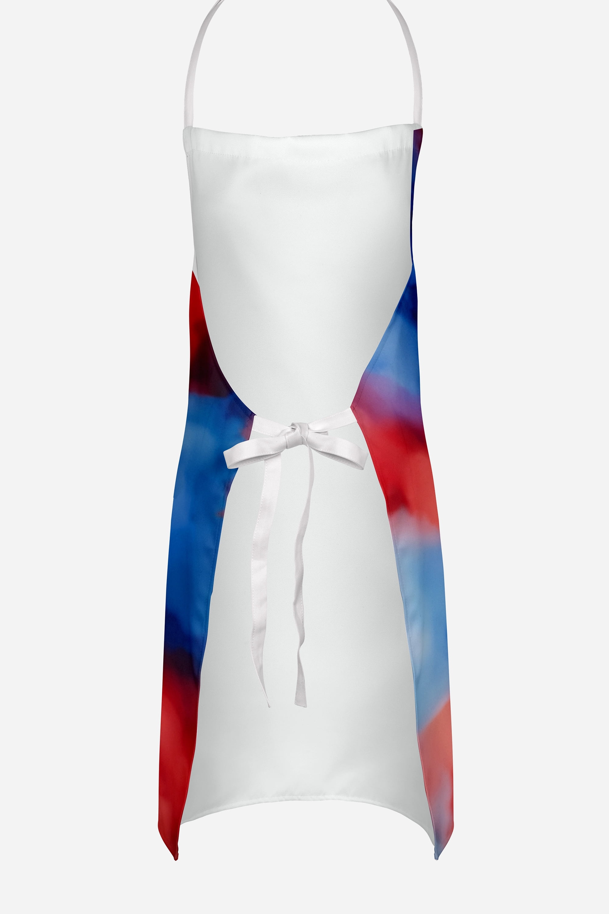Cane Corso Patriotic American Apron 27 in x 30 in