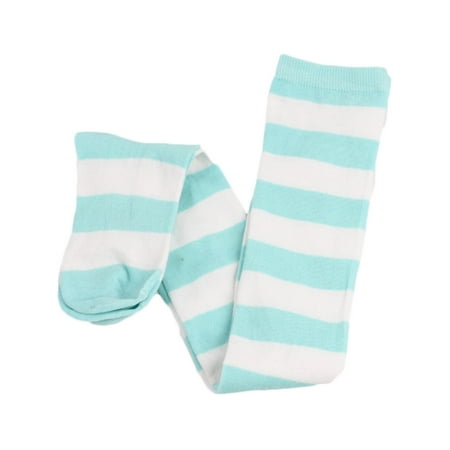 

Waroomhouse 2023 Christmas Striped Stockings Over The Knee Thigh High Socks for Holiday Party New Year