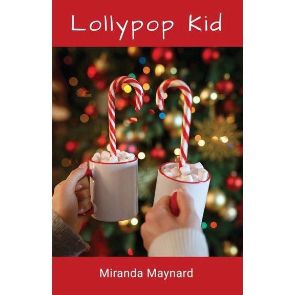 Lollypop Kid, (Paperback)