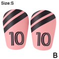 thumbnail image 1 of 1 Paire de Mini Coussinets Tibiaux de Soccer, 1 of 9