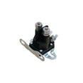 thumbnail image 2 of Universal starter solenoid; Fits Craftsman Fits Poulan 146154, 109081X, 109946, 192507; Many Other Brands., 2 of 6