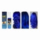 thumbnail image 1 of Spray para teñir el cabello, color complementario, color sólido, color gris leche, 30 ml, 1 of 2