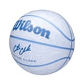 thumbnail image 3 of Balón de baloncesto WILSON Caitlin Clark Envision Azul, talla 5 - 27.5, 3 of 7