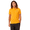 Blazing Orange, variant on Mens Solid Pique Polo With Small Pony, Blazing Orange, Large