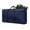 02 Dark Blue, variant on Christmas Tree Storage Bag - Fits Up to 2.46 ft Holiday Xmas Trees with Durable Reinforced Handles & Dual Zipper - Waterproof Material Protects,Moisture