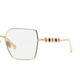thumbnail image 3 of Philipp Plein VPP071S-02AM 57mm New Eyeglasses, 3 of 4