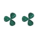 thumbnail image 3 of Greeniant 3 Pieces Fingers Picks Wear-Resistant Malachite Parts Musical Thickness Pick Acoustic Ukulele Mandolin Accessory Smooth Bass Como se muestra 2piezas Greeniant CBP470853, 3 of 6