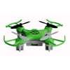 Nano 2.4G 4-CH RC Quadcopter with 6-Axis Gyro and Lighting