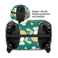 thumbnail image 4 of Balery Luggage Cover Happy Mother's Day1 Print Suitcase Covers for Luggage Elastic Washable Suitcase Protector Fits 18-32 Inch Luggage-X-Large, 4 of 9