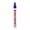 Blue, variant on 3.0mm Underwater Writing Marker Pen Waterproof Sunproof Paint Marker Pen For Diving Swimming And Outdoor Activity