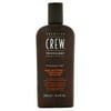 American Crew Trichology Hair Recovery + Thickening Shampoo, 8.4 Oz