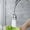 B, variant on RKSTN Kitchen Utensils Faucet Booster Head Extension Extender Household Tap Water Shower Water Saving Rotatable Filter Nozzle Kitchen Utensils Set
