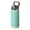Dusty Jade, variant on SURFVEN 18 oz Double Wall Stainless Steel Insulated Water Bottle with Leak Proof Flip Straw Lid, Egg Shell