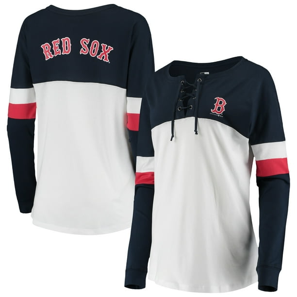 boston red sox long sleeve