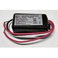 thumbnail image 2 of 60W Electronic Low Voltage Halogen Transformer HD60-120, 2 of 3