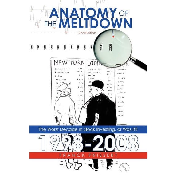 Anatomy of the Meltdown 1998-2008: The Worst Decade in Stock Investing, or Was It?