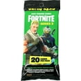 thumbnail image 1 of 21 Panini Fortnite Series 3 Fat Pack, 1 of 1
