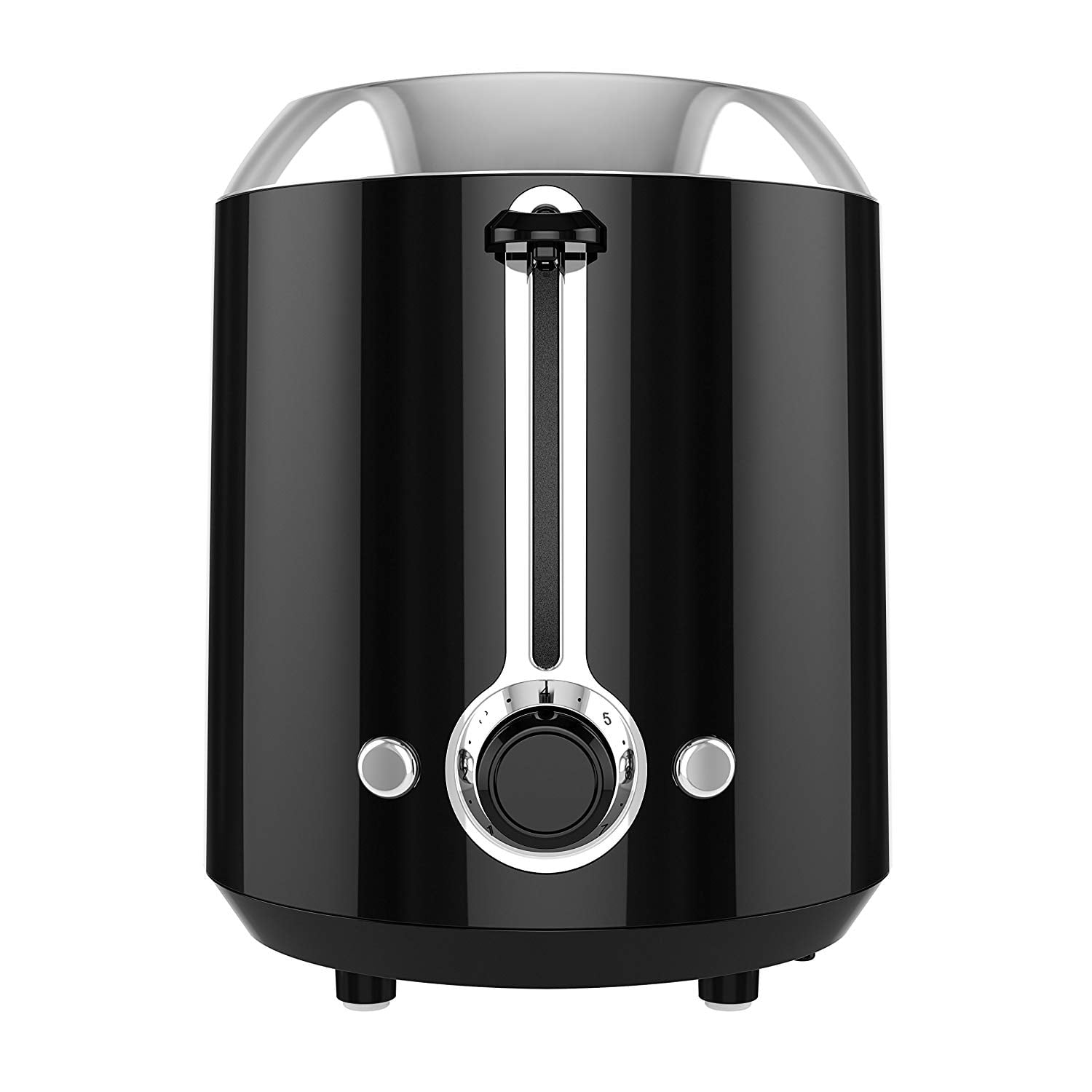 Black+Decker TR1300BD Toaster Small 