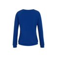 thumbnail image 3 of Sudadera Meltem André Badi Azul Mediana, 3 of 4