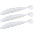 thumbnail image 3 of Cebo de Pesca Artificial ANGGREK 17 G 3 piezas para Pesca Nocturna, 3 of 8