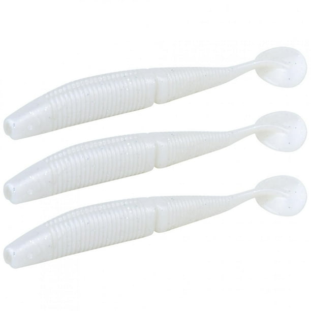 Cebo De Pesca Artificial Señuelo De Pececillo Señuelos De Cebo Artificial Prácticos Para Peces ANGGREK Otros