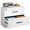White, variant on GALAXHERO 2 Drawer File Cabinets Wood Lateral Filing Cabinets with Lock for Home Office, White