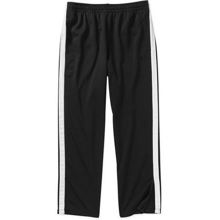 Danskin Now Women's Mesh Capri Workout Pants