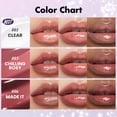 thumbnail image 3 of Mini sets de regalo Peripera Ink Glasting de Brillo Labial, 7,5 ml (x3), 3 of 6