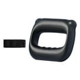 thumbnail image 2 of Anillo de masaje eléctrico compacto de mano para músculos, ajustable con cinturón para jugadores, cumpleaños, familias, amigos, regalo para el Día de negro, 2 of 8