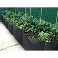 thumbnail image 1 of Smart Pot Big Bag Raised Bed Long, 12 ft, 1 of 3