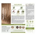 thumbnail image 4 of Tinte de pelo Naturtint 8G Sandy Golden Blonde x6 sin amoniaco, 4 of 8