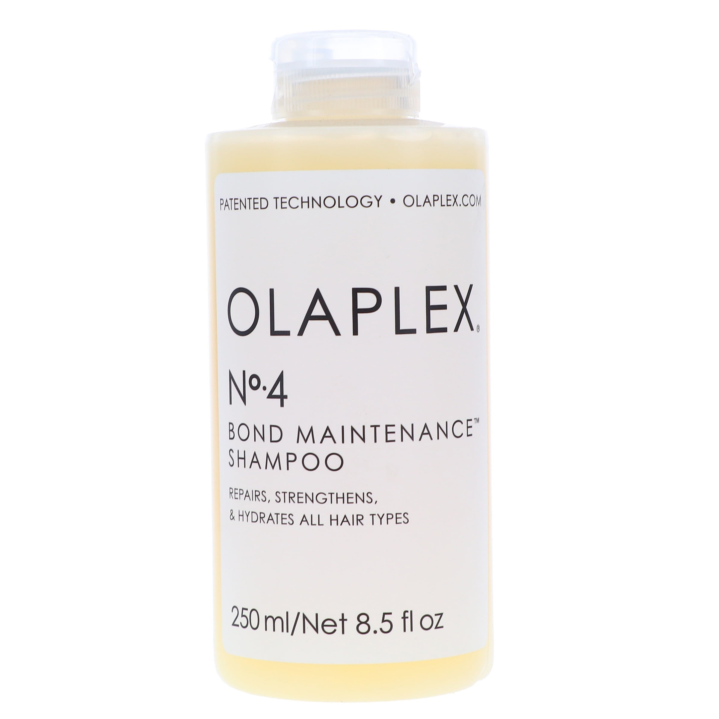 Olaplex No.4 Bond Maintenance Shampoo 8.5 oz, No.5 Bond