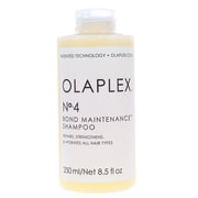 Olaplex No.4 Bond Maintenance Shampoo 8.5 oz, No.5 Bond Maintenance Conditioner 8.5 oz & No.7 Bonding Oil 1 oz - BUNDLE COMBO Pack