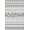 Gray, Pattern 10, variant on ODIKA 4'x6' Blue Pastel Moon Stars Clouds Bow Tulip Washable Area Rug Whimsical Celestial Floral Motifs for Dorm Room, Small Living Stain Resistant Low Profile, Easy Care