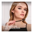 thumbnail image 2 of Delineador de Ojos L'Oreál Paris Haute Precision Black Silk 010 1ml, 2 of 7