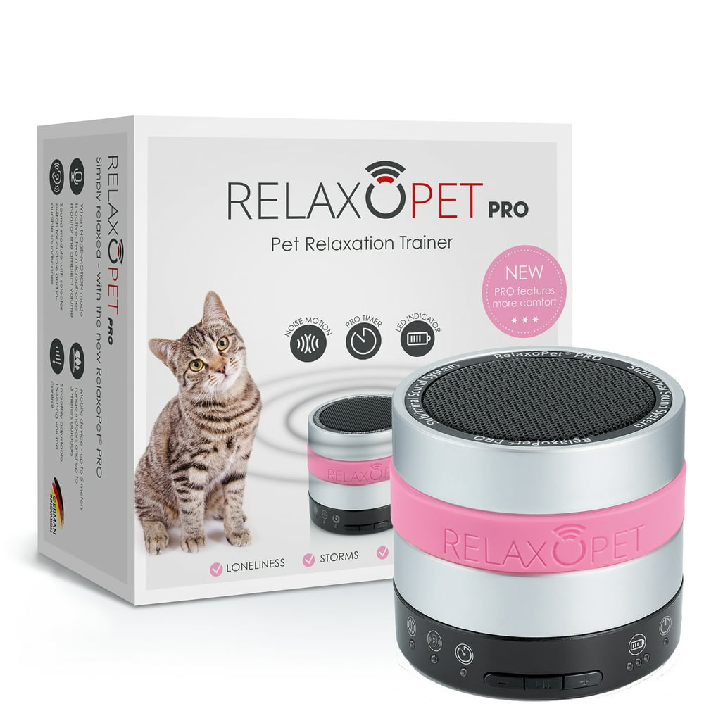 RelaxoPet Pro Cat