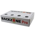 thumbnail image 2 of Rostra Rear Bumper Parking Assistance System for Cars/SUVs (250-1903-BZPRO), 2 of 3