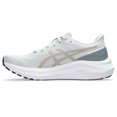 thumbnail image 4 of Zapatillas de running ASICS GT-1000 13 D para mujer - Concrete/Champagne, 4 of 9
