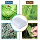 thumbnail image 4 of RHAFAYRE Malla de protección contra insectos, Redes para jardín, Red antiinsectos para plantas, Red antiinsectos para verduras, Red antiinsectos para plantas, Mosquitera Red de jardín (3 × 4 m) oso de fresa Electrónica, 4 of 5