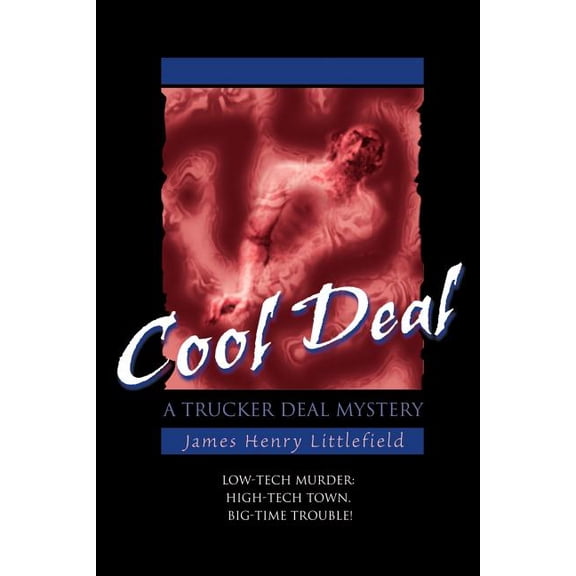 Cool Deal, (Paperback)