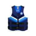 thumbnail image 2 of Body Glove Men's Dual-Size Evoprene PFD Life Jacket and Vest, Male, S/M, Blue, 2 of 11