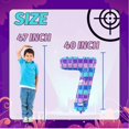 thumbnail image 2 of Juanbudong, tema del videojuego Number 7 Balloons, cumpleaños de 1 m, 2 of 7