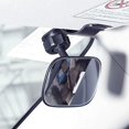 thumbnail image 4 of Yban Baby Car Mirror Baby Monitor Rear View Mirror for Back Seat Adjustable Safety Car Mirror with Rotation ,52, 4 of 4