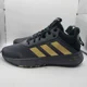 thumbnail image 1 of Ad-id-as Mens Own The Game 2.0 GW5483 Gray Basketball Shoes Sneakers Size 10, 1 of 6