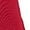 Real Red, variant on Women's Puff-Sleeve Turtleneck Top Pure Emerald XXL