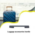 thumbnail image 4 of Minnieouse Asa de la caja Correa de transporte Pieza reemplazada Accesorios exquisitos para el hogar Suministros de viaje útiles Asas para Viajes, Equipaje y Accesorios Varios, 4 of 6