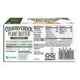 thumbnail image 5 of Country Crock Dairy Free Vegan Plant Butter with Olive Oil, 16 oz, 4 Sticks (Refrigerated), 5 of 8