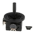 thumbnail image 1 of 2 axis Sealing 10K 5K Joystick Potentiometer Style-1, 1 of 4
