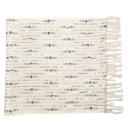 Sivaana Linen Bed Runner
