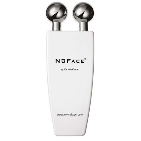 NuFace Trinity Facial Toning Device